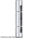 BAKA Zierhülse Nr. 8 RAL9016 Weiß à 3