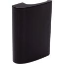 greenteQ Balkontürgriff Premium RAL8077