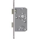 ZT-Schloss Kl.1 BB 55/18 rd silber rs