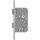 ZT-Schloss Kl.1 BB 55/18 rd silber rs
