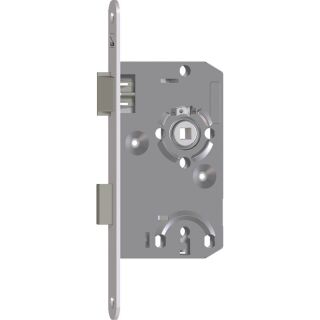 ZT-Schloss Kl.1 BB 55/18 rd silber ls