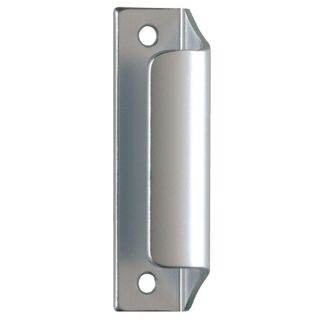 Hebetürgriff 8052 90 mm silb elox