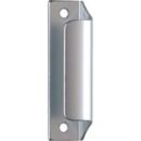 Hebetürgriff 8052 90 mm silb elox
