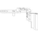 Drehlagerband DLK 20/13 ws rs*VE100*