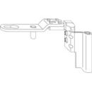 Drehlagerband DLK 20/13 ws rs*VE100*