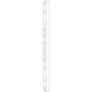 STV-DISTANZPLATTE 6 MM KS SW