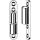 SIKU K 3174 WF H9 Braun (071)