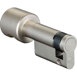 greenteQ WC Knaufhalbzylinder SX 35