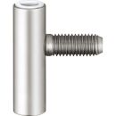 VARIANT V 8000 WF U  Vernickelt (015)