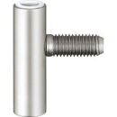 VARIANT V 8000 WF U  Vernickelt (015)