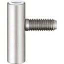 VARIANT V 8000 WF U  Vernickelt (015)