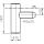 VARIANT V 8000 WF U  Vernickelt (015)