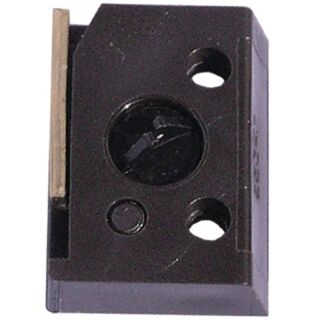 Maco Sprossenkupplung braun 26 mm