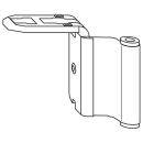 Winkelband KF-12/21-13 DH Ral 9016 K50