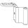 Winkelband KF-12/21-13 DH Ral 9016 K50