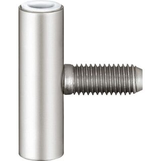 VARIANT V 4700 WF  Vernickelt (015)