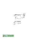 Winkhaus Drehlager DL HT 20 13 12 SL LS  FachP5454