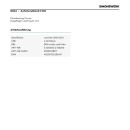 BAKA H 160 Aufschraubband  Verzinkt  HC4/1