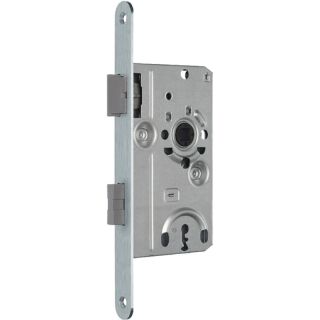 ZT-Schloss Kl.1 BB 55/20 rd silb lack ls