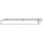 Maco Anschlagplatte f.10 mm Abstand sw-S