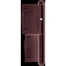 BAKA C 3/100  Verzinkt (010)