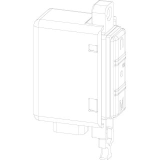 STV-G1 MAGNETAUSLÖSER 9 MV AV3