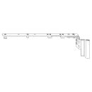 WINKHAUS Axerarm Scherenarm SK 1 E V2 - SK 20-13 LS...