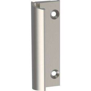 Maco Muschelgriff Soft-L titan