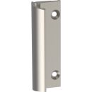 Maco Muschelgriff Soft-L titan