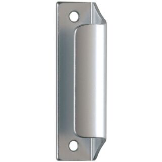 Hebetürgriff 8052 70 mm silb elox