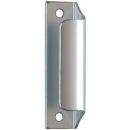 Hebetürgriff 8052 70 mm silb elox