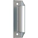 Hebetürgriff 8052 70 mm silb elox