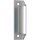 Hebetürgriff 8052 70 mm silb elox