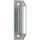 Hebetürgriff 8052 70 mm silb elox