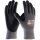 Handschuhe Größe 8 grau/schwarz  Ma