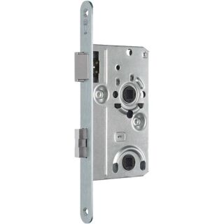ZT-Schloss Kl.1 BAD 55/20 rd silb lack l