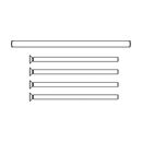 Stift/Schrauben für TS 86-96 mm