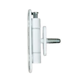SIKU K 3276 WF  RAL 9016 Verkehrsweiß FachX1381