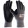 Handschuhe Größe 11 grau/schwarz  M