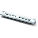 AEROMAT mini Falzlüfter Steg 2,5 mm