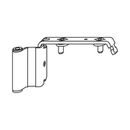 Scherenarm DF KF12/20-13 DH TS-IP Krt50