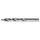 Stufen-Spiralbohrer M2, 3K-Schaft 6,8mm