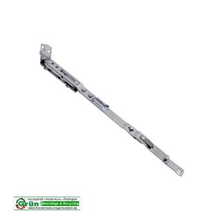 Winkhaus Scherenarm Axerarm SK SE 152L  Links Verdecktliegend   H4162101 4931885  Raum11