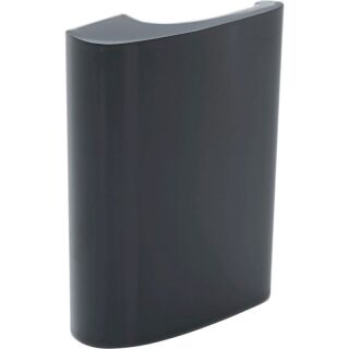 greenteQ Balkontürgriff Premium RAL7016