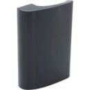 greenteQ Balkontürgriff Premium RAL7016