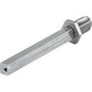 Profil-Wechselstift 8/100 f/d M12