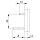 Eckband KF D6x16/36 D5 ELB6 F9 K100