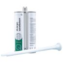 greenteQ 2K Zargenschnellschaum 210 ml