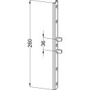 STV-ZV U2460 FÜR SB MV MC