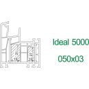 greenteQ Füllstück 15x31x1000 mm